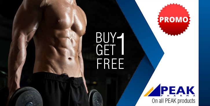 Steroid, Test, HGH, and Tablet Promotion