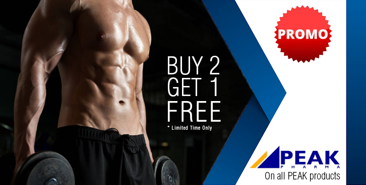 Steroid, Test, HGH, and Tablet Promotion